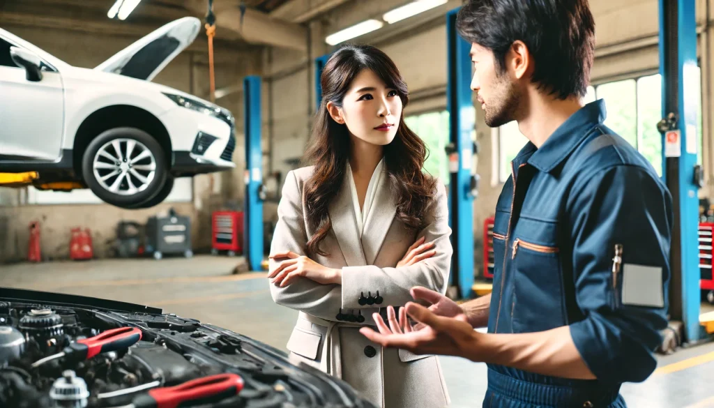車のエアコンの異音「ブーン」って?原因を特定して修理する方法 | Car Research Lab