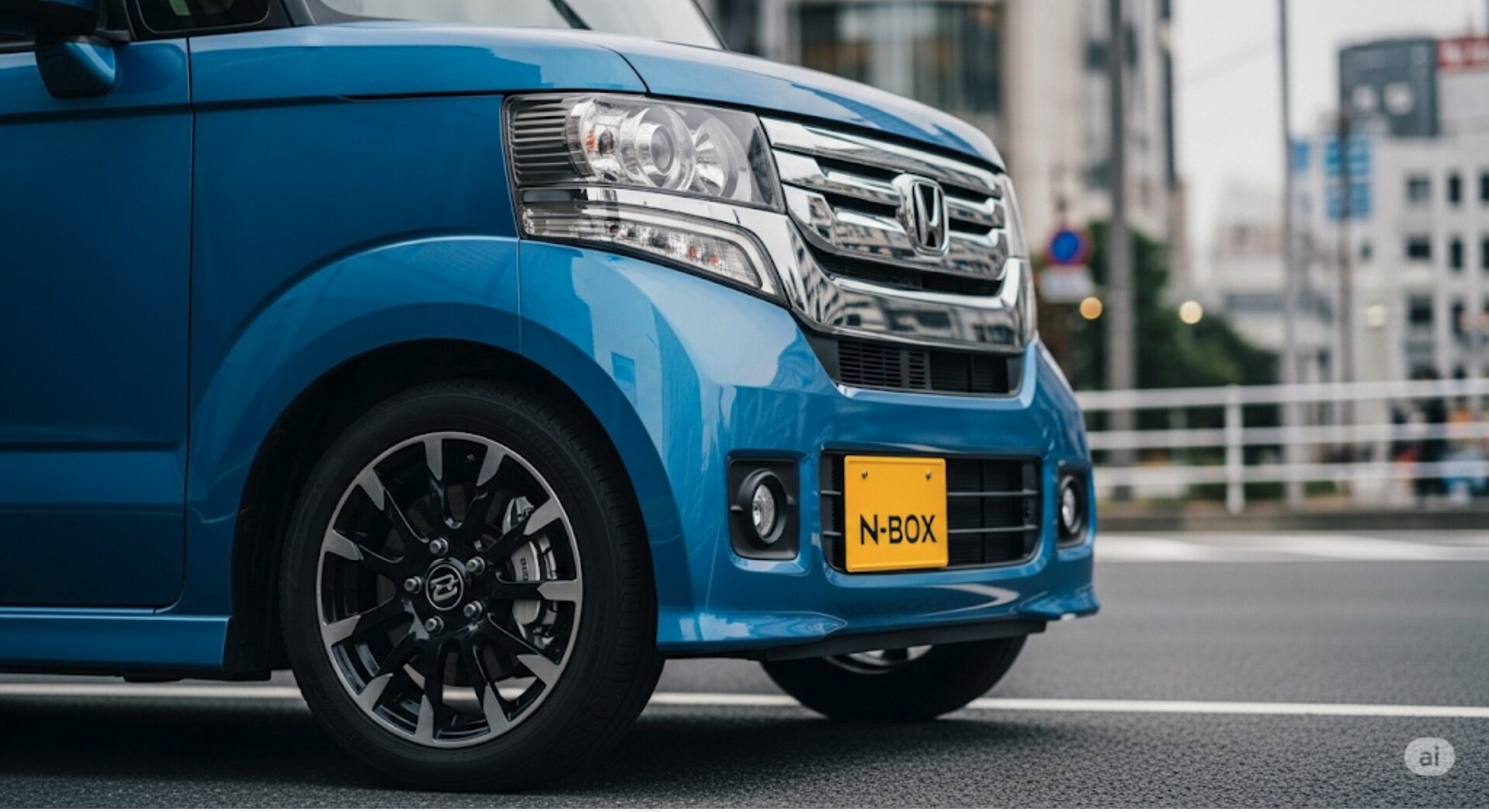 N-BOXのブレーキが効かない？原因からリコール情報まで解説