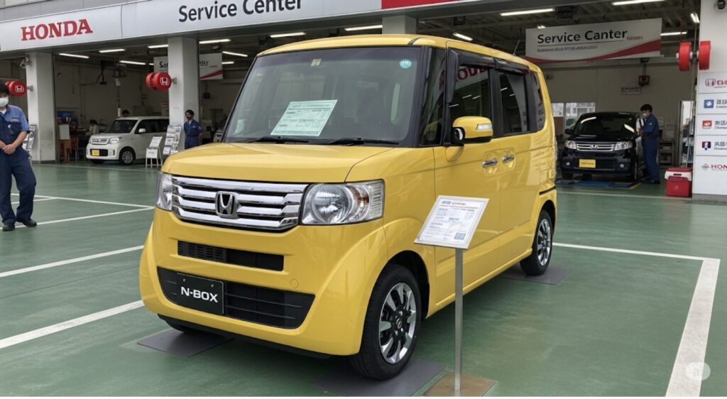 ホンダが発表したブレーキのリコール内容