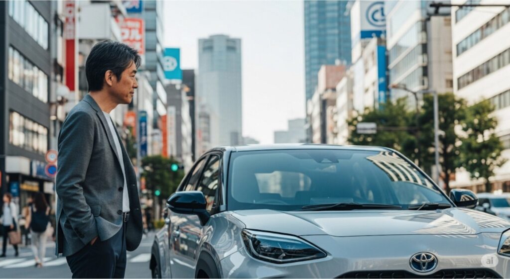 ヤリス クロスはダサい？後悔しないための評判・評価ガイド