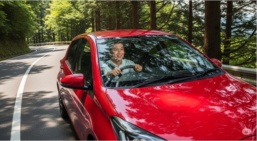 ヤリスが運転しにくいと感じた時の解決策とコツ