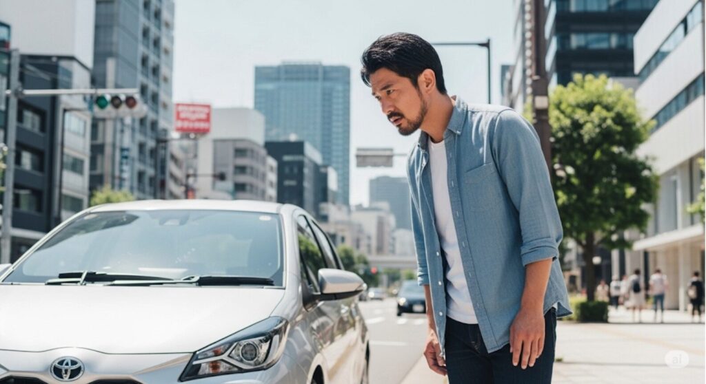 ヤリスは運転しにくい？評判と5つの理由、解決策を解説