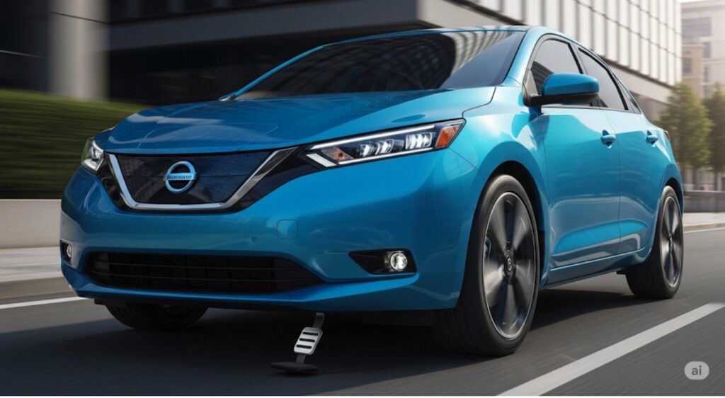 日産ワンペダルが廃止された理由