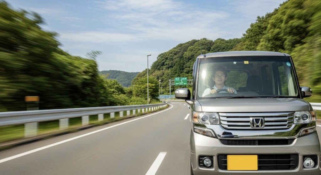 燃費の悪さにがっかりする前に試すこと