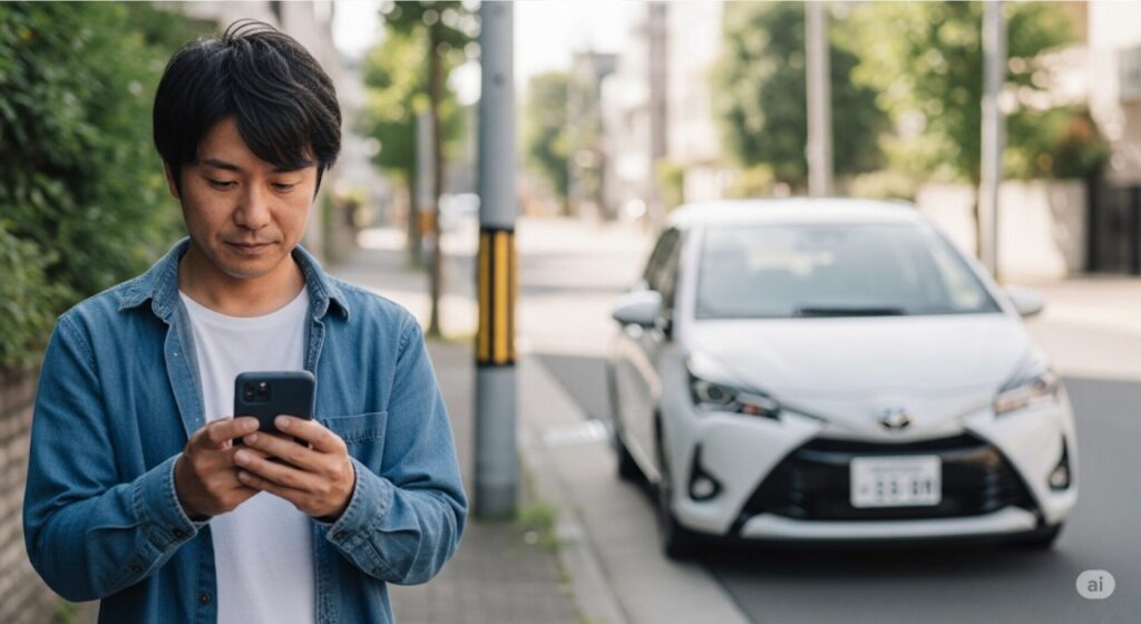 ヤリスは狭い？後部座席の広さと売れる理由を徹底解説