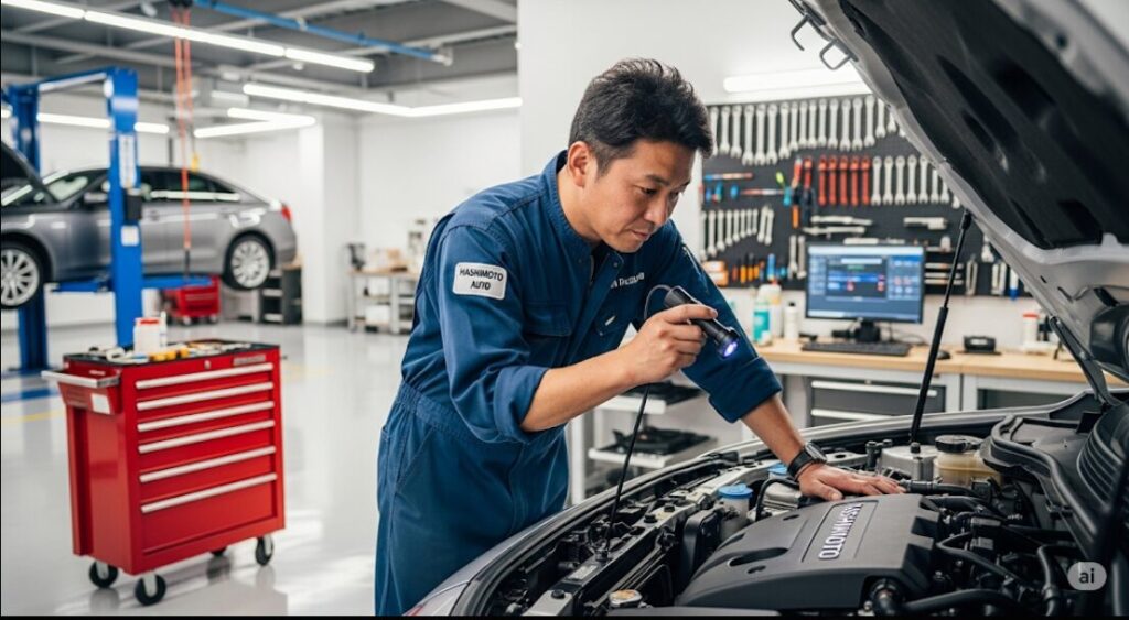 CX-3は故障が多いというのは本当か