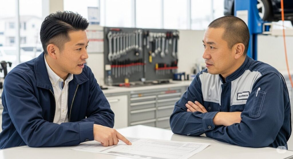 e-POWERシステム故障の修理費用は？