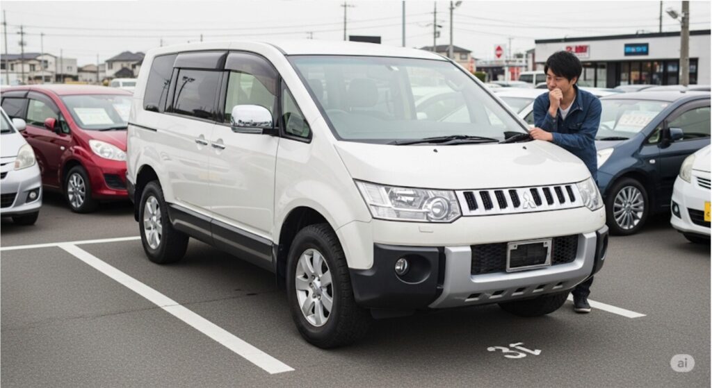 ガソリン車の市場での評価とは？