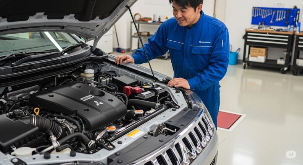 ガソリン車の耐久性は本当に低い？