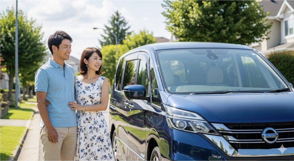 セレナe- POWERは買って後悔する(C28)？購入前の判断材料