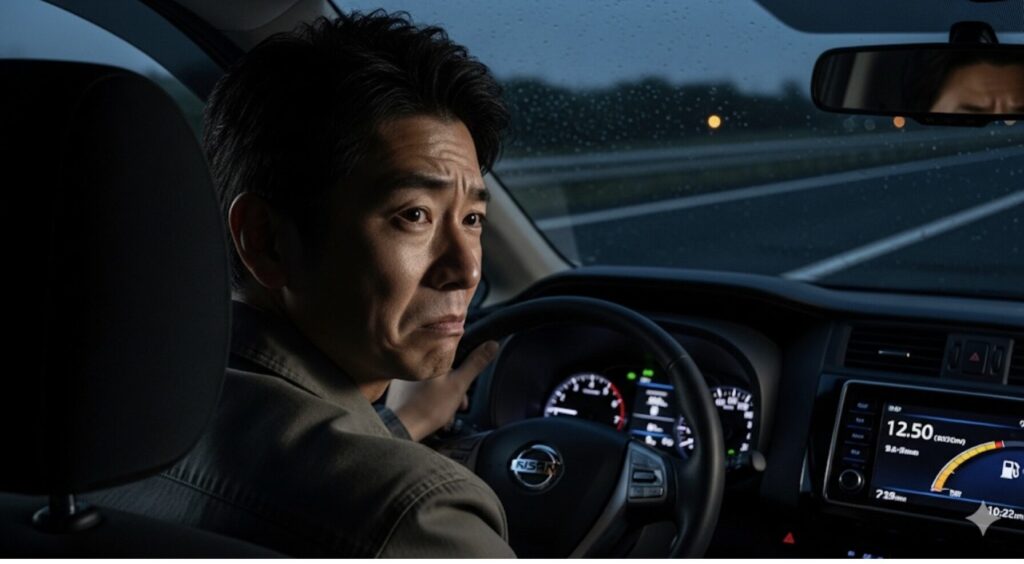 セレナe-POWERは買って後悔する（C28）と言われる理由