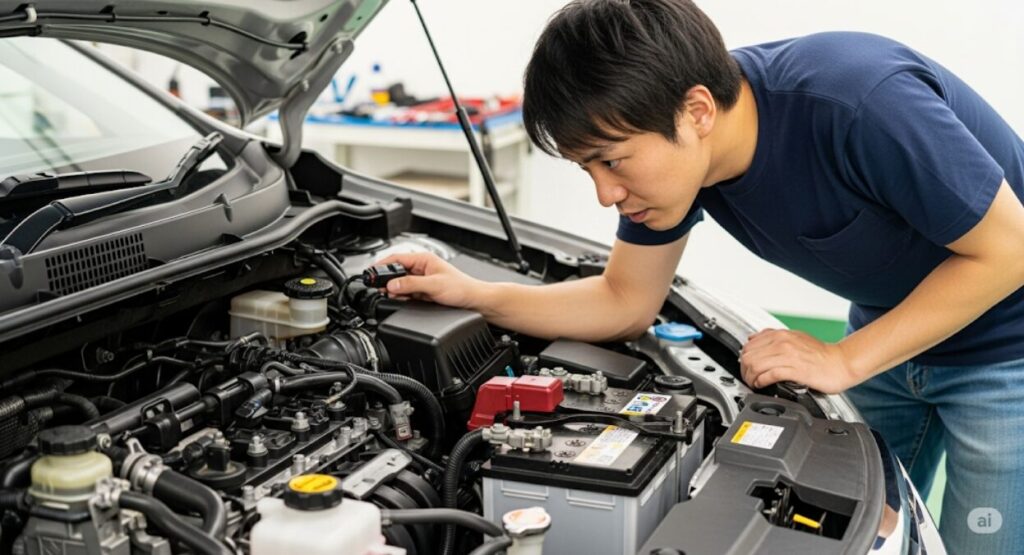 トラブルを未然に防ぐための日常的なチェックポイント