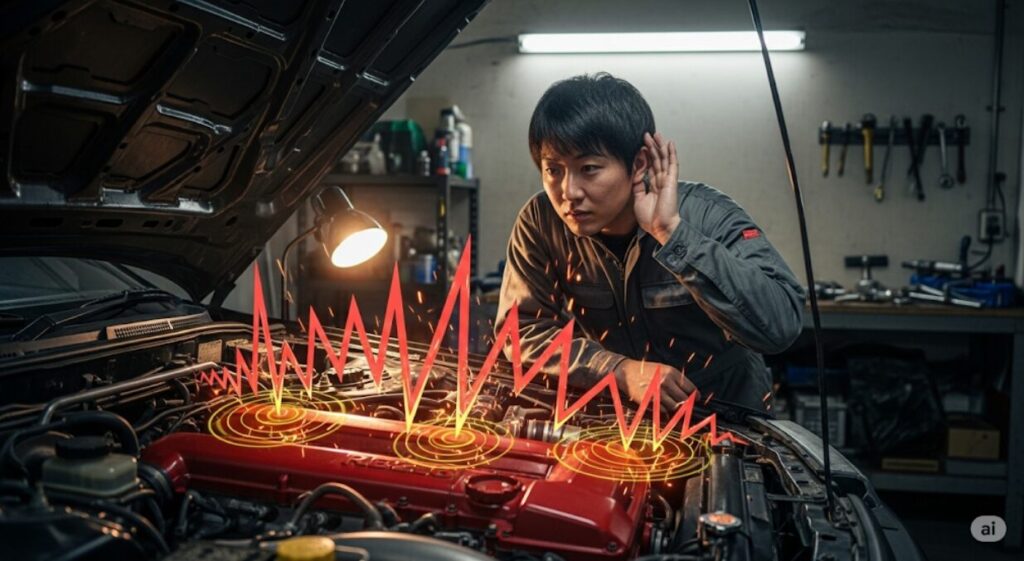 ノッキング抑制効果は本当にあるのか