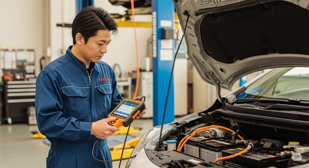 バッテリー劣化の見極め方と交換費用