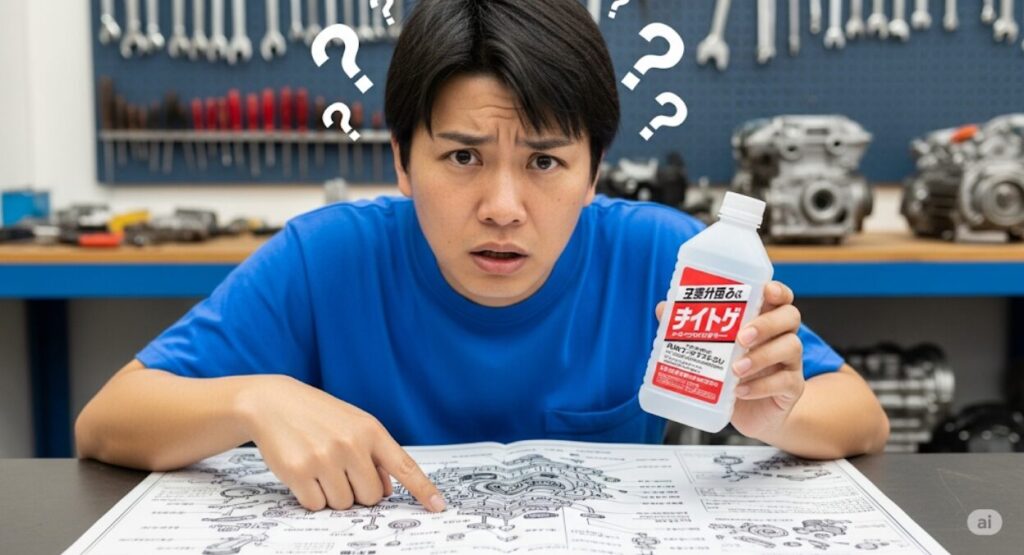 燃料添加剤のデメリットと効果｜最強の選び方【2025年版】
