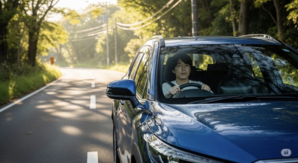 燃費を伸ばす運転テクニックとは