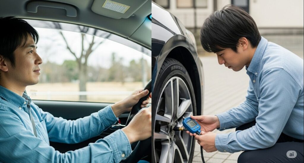 1リッター何キロ走る？平均燃費（普通車）を車種別に解説