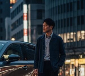 運営者プロフィール写真