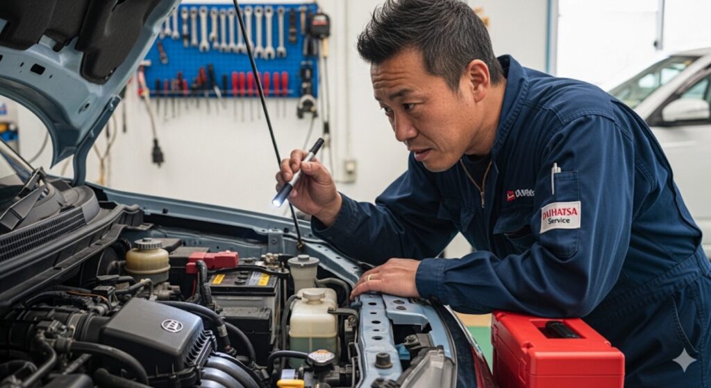 l375は壊れやすい？故障リスク