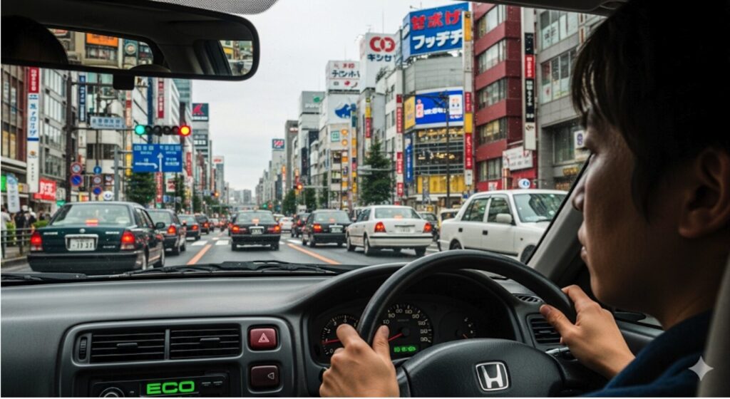 エコモードは一体いつ使うのが最適か