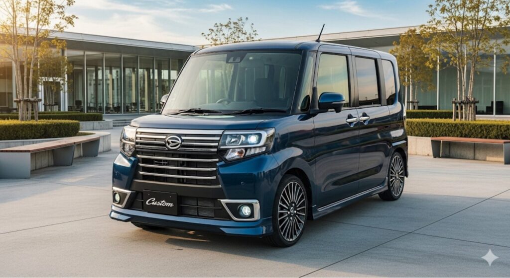 カスタム l375s 後期モデルの評価