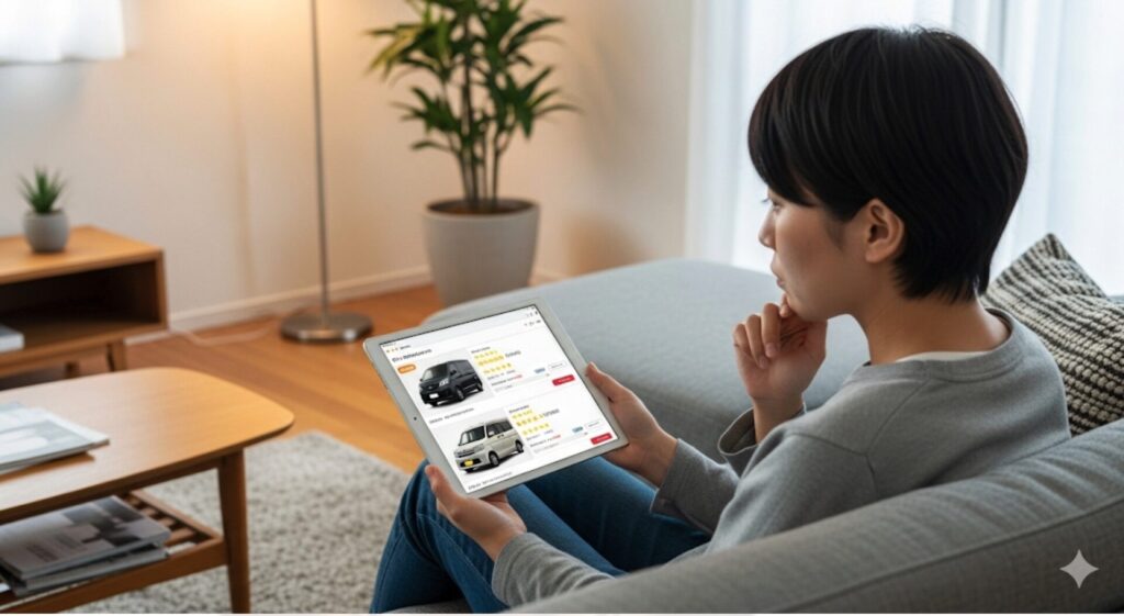 タウンエースが最悪と言われる理由