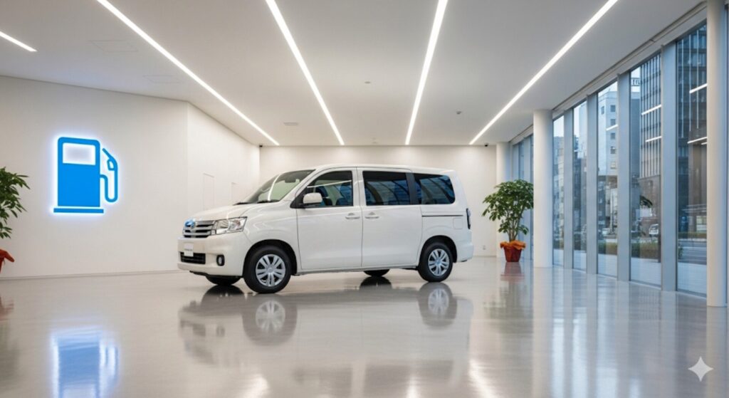 ディーゼルの新車は現在あるのか