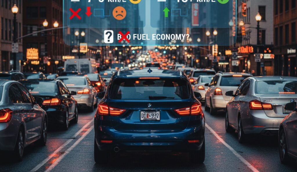 ボルボ xc40の燃費は悪いという噂を徹底検証