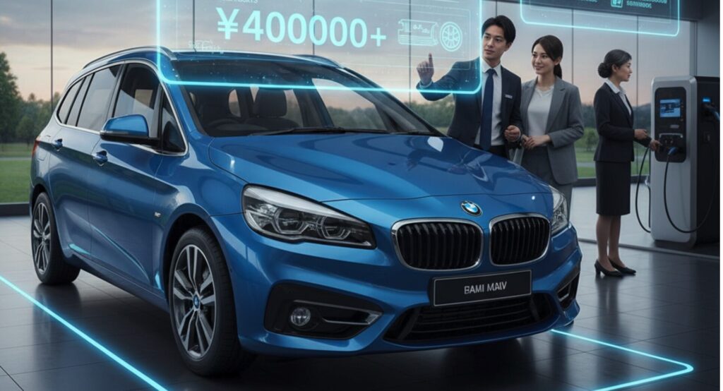 ボルボXC40の燃費は悪い？それ以外の注意点
