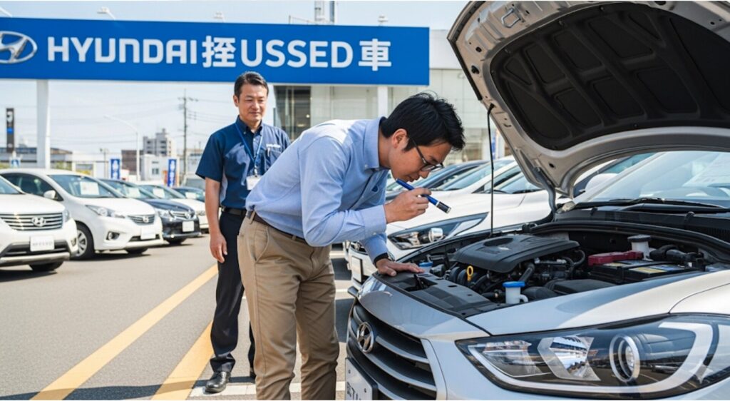 中古市場での価格帯と選び方のコツ