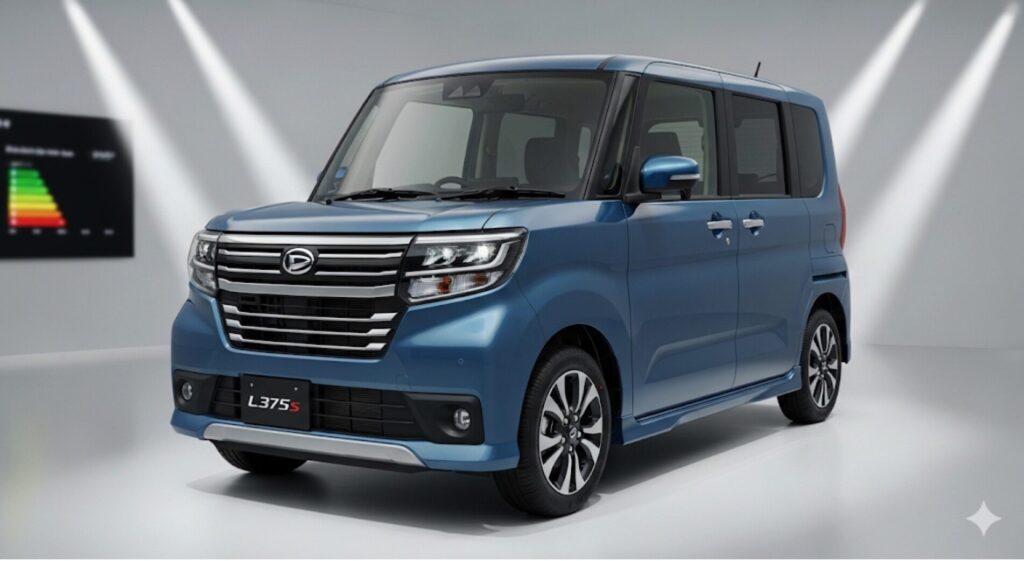 後期年式モデルの主な改良ポイント