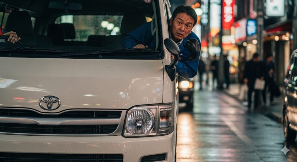 急に燃費が悪くなったと感じたら
