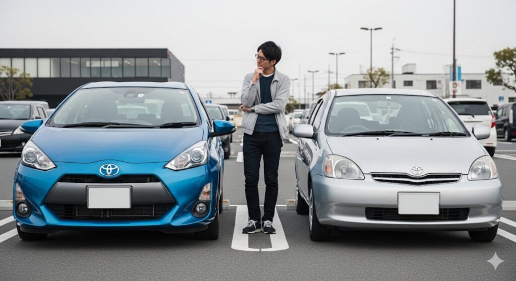 新型悪いという噂は本当なのか検証