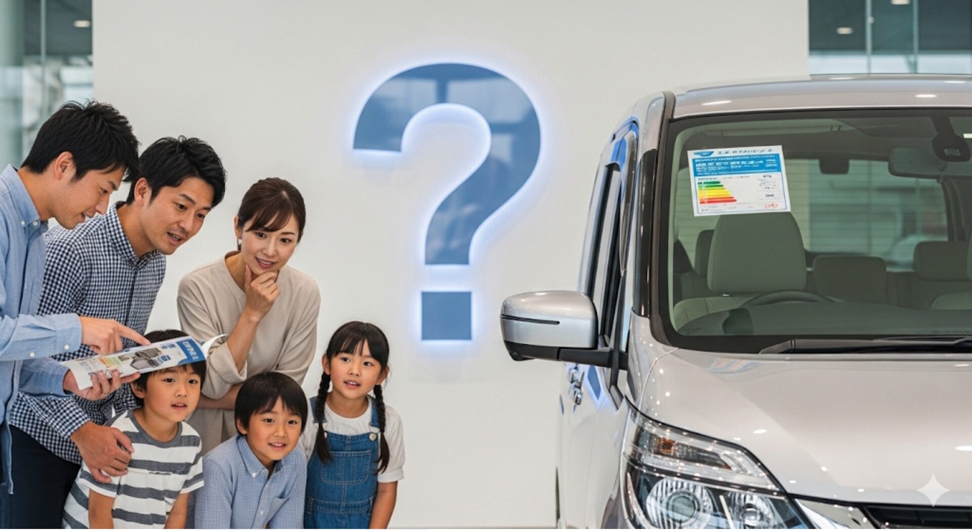 日産セレナC27の燃費は悪い？原因と改善策を徹底解説！