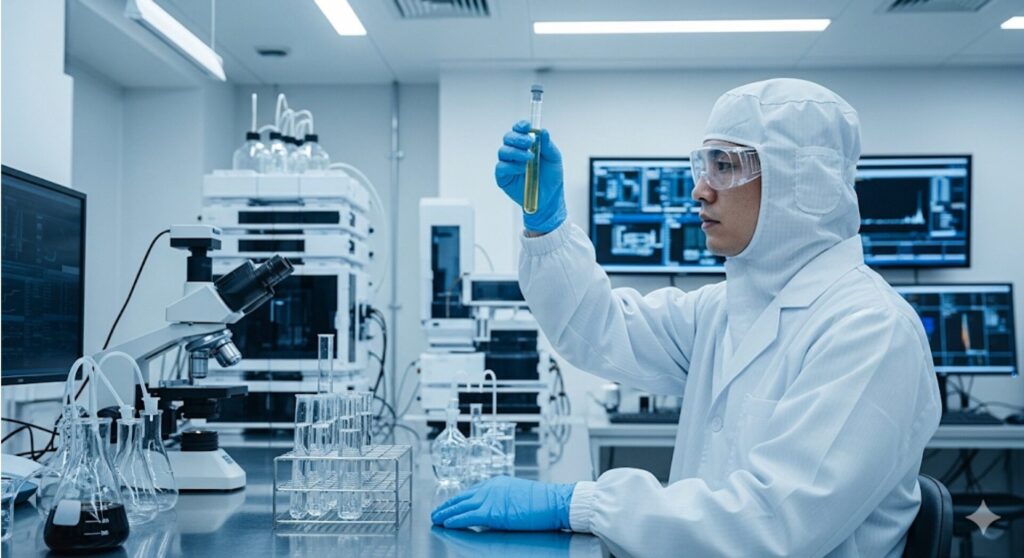 気になるオカモトのガソリンの質を解説