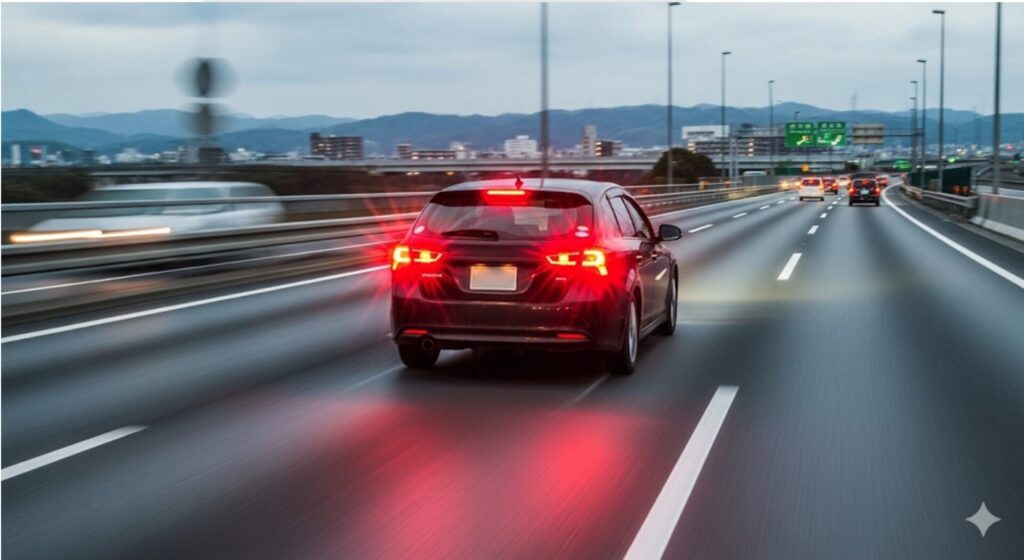 車のハザードランプが勝手に点滅？原因と車種別対処法を解説