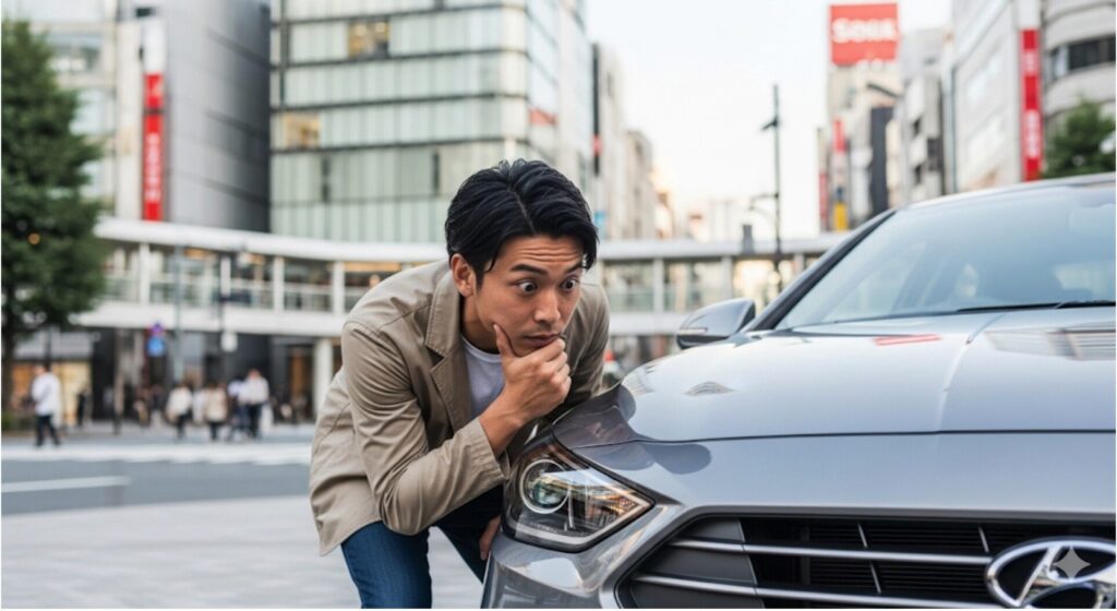韓国車メーカーヒュンダイの評判ってどうなの？車種一覧と価格も解説