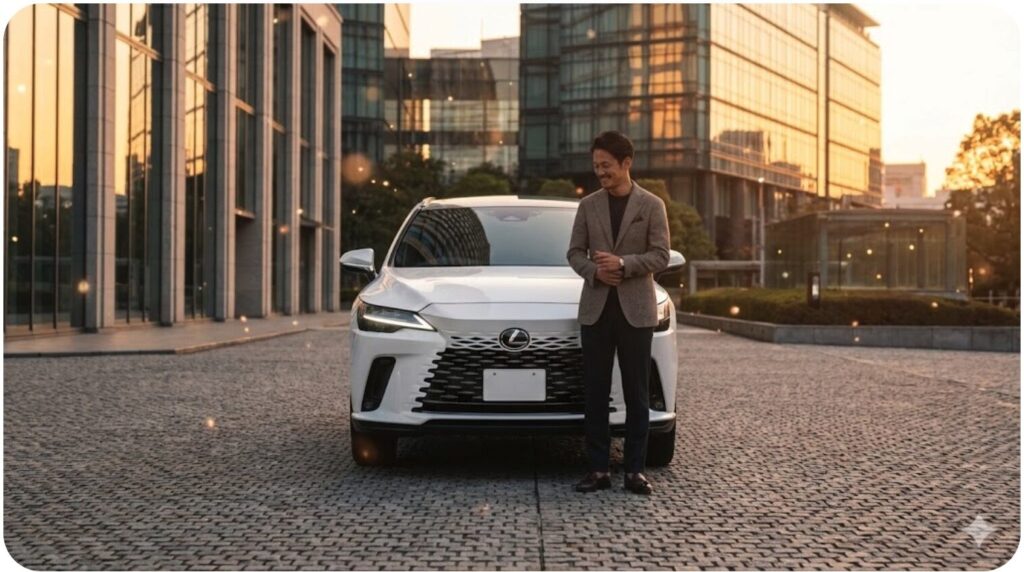 車ナンバー8008はヤンキー？ダサい？その意外な真実と意