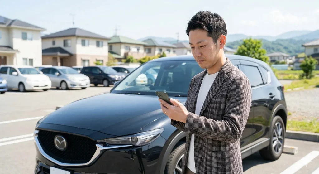 カババの見積もり方法と安心な取引の進め方を徹底解説