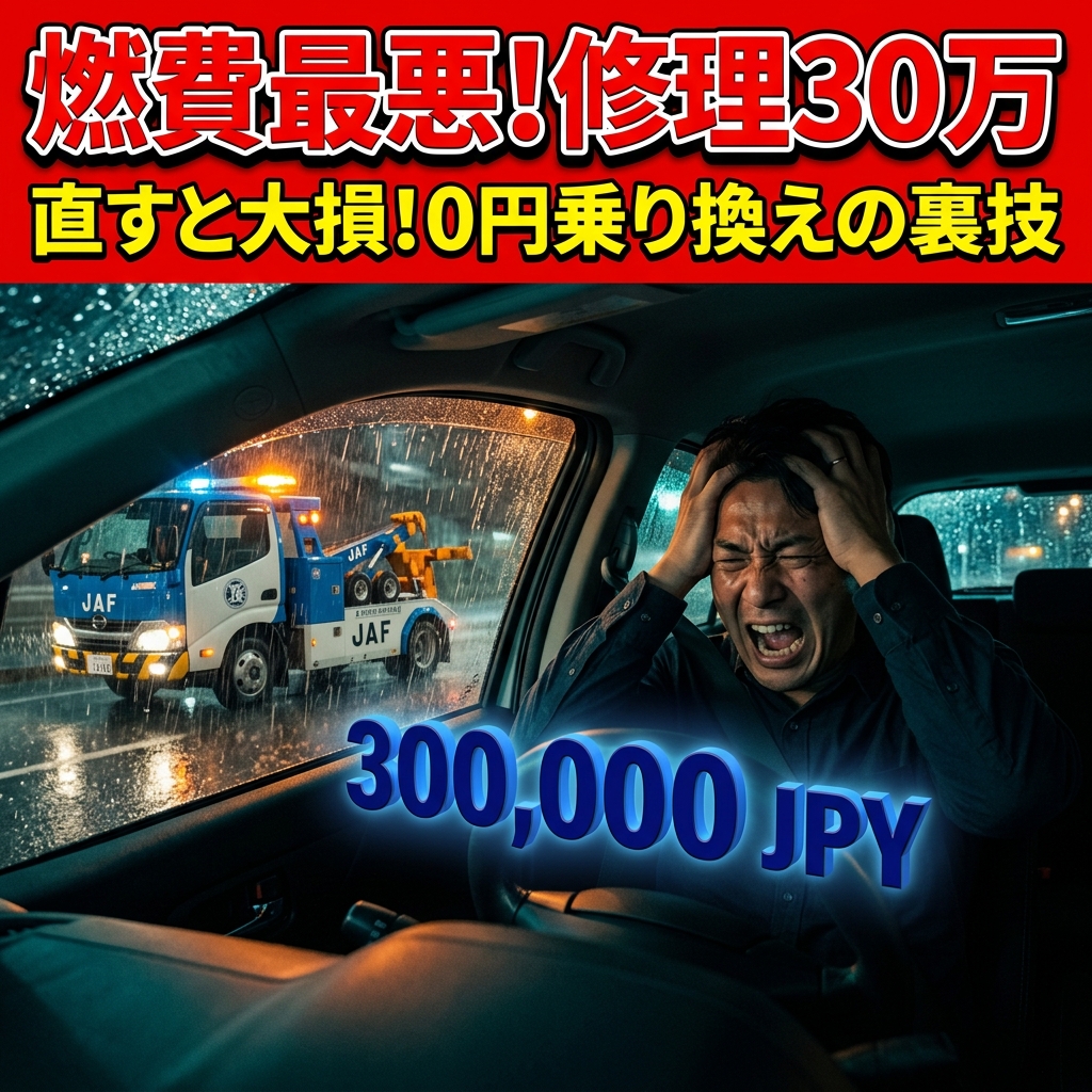 da64vの燃費が悪い原因は？改善策と実燃費を徹底解説