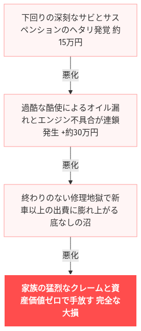 ジムニー 新車 乗り出し 価格 高すぎ 絶望 の解説図