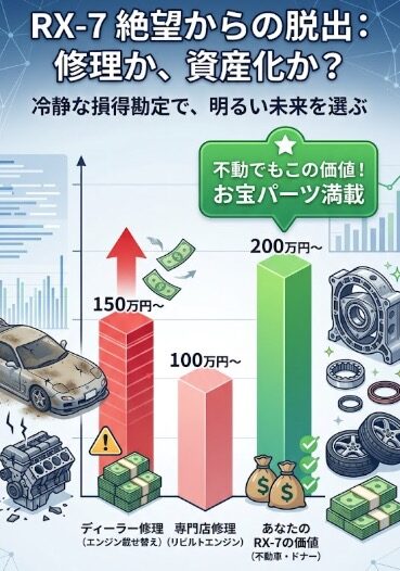 絶望からの脱出